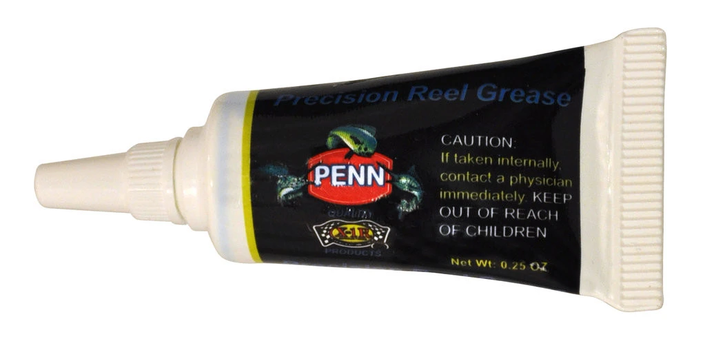 PENN Pack Grease - Rollenfett 3 PENN Pack Grease - Rollenfett