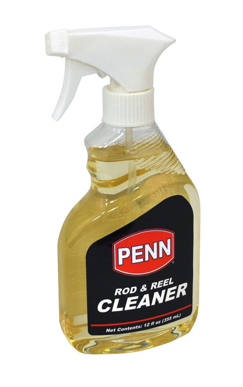PENN Cleaner - Pflegemittel Für Rollen 6 PENN Cleaner - Pflegemittel Für Rollen – Bild 4