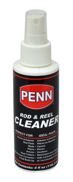 PENN Cleaner - Pflegemittel Für Rollen 8 PENN Cleaner - Pflegemittel Für Rollen -Angeln Verkauf Lube RodandReelCleaner 4OZCLNCS6 2016 1238742 alt1LX9kOqufdeMWz 1280x1280