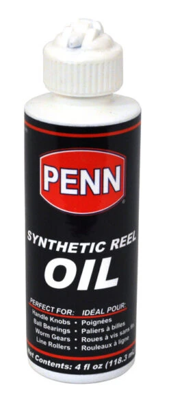 PENN Oil - Öl Für Rollen -Angeln Verkauf Lube SyntheticReelOil 4OZOILCS6 2016 1238738 alt17CUiPeMsq0RcH 1280x1280