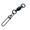 MADCAT POWER Wirbel Mit Sicherheits-Einhänger 3 Stück -Angeln Verkauf MADCAT POWER BB SWIVELS SECU SNAP 815201oQ3M4lQbwR7oa 1280x1280