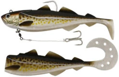 WESTIN Crazy Daisy Gummifisch - Heilbuttköder -Angeln Verkauf MM26702ULWxLdjsJsP7X 1280x1280