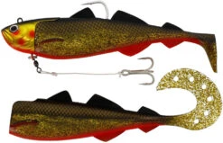 WESTIN Crazy Daisy Gummifisch - Heilbuttköder -Angeln Verkauf MM26705lFfpsG4xZ9hC7 1280x1280