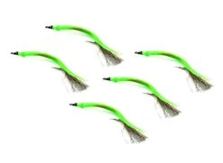 Kinetic Makk Deluxe 5er Sortiment 13 Kinetic Makk Deluxe 5er Sortiment -Angeln Verkauf Makk green 1280x1280