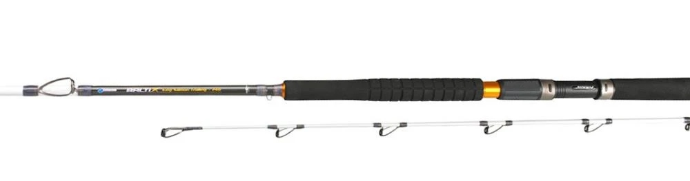 Mikado BALTIX KING SALMON TROLLING 240cm - 15-35LBS 3 Mikado BALTIX KING SALMON TROLLING 240cm - 15-35LBS