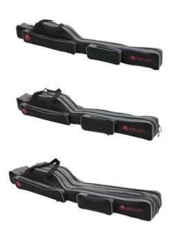 MIKADO Rutenfutteral Schwarz 5 MIKADO Rutenfutteral Schwarz -Angeln Verkauf Mikado Rutentasche UWD 04201B 03B 767800 1280x1280