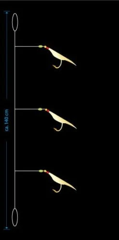 AQUANTIC Dorsch-Großköhler-System