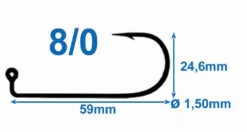 Pilkmaxx MUSTAD Ultra Point BLN - Rundkopf+Baitholder 7 Pilkmaxx MUSTAD Ultra Point BLN - Rundkopf+Baitholder -Angeln Verkauf Mustad Ultra Point BLN Rundkopf mit Baitholder 3 772817 1280x1280