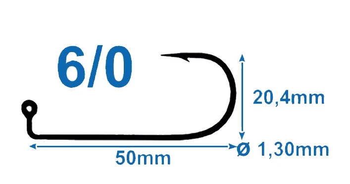 Pilkmaxx MUSTAD Ultra Point BLN - Rundkopf+Baitholder 4 Pilkmaxx MUSTAD Ultra Point BLN - Rundkopf+Baitholder – Bild 2