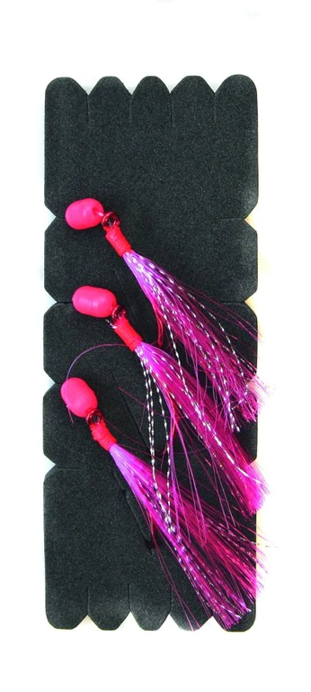 Mustad Fastach Rig-System Für DORSCH Und MAKRELE - Set 3 Mustad Fastach Rig-System Für DORSCH Und MAKRELE - Set