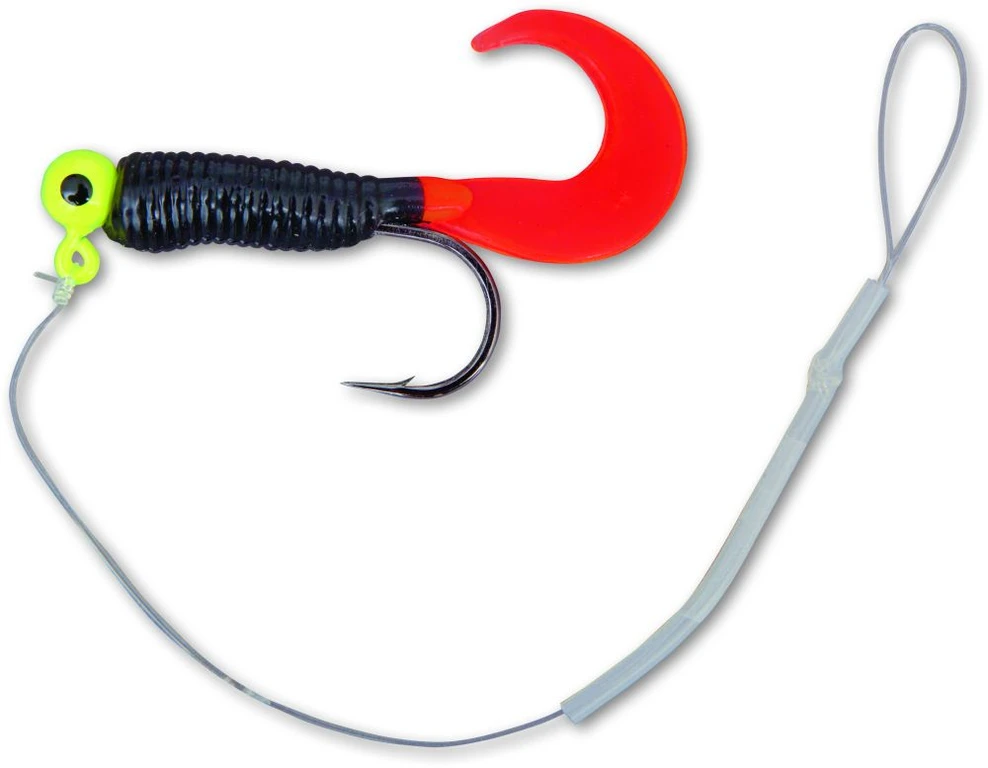 Mustad Fastach System Cod Twister - Set 2 5 Mustad Fastach System Cod Twister - Set 2 – Bild 3
