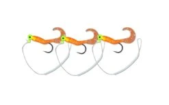 Mustad Fastach Rig-System Für DORSCH Und MAKRELE - Set 10 Mustad Fastach Rig-System Für DORSCH Und MAKRELE - Set -Angeln Verkauf Mustad Fastach System 4240004 1280x1280