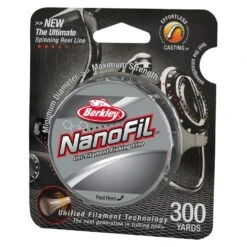 BERKLEY - NANOFIL -Angeln Verkauf NanoFil Clear Mist 1275231 alt3UYzGMlCXg9Bmy 1280x1280