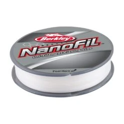 BERKLEY - NANOFIL -Angeln Verkauf NanoFil Clear Mist 1275231 alt4LCfcrEl1Gccm4 1280x1280