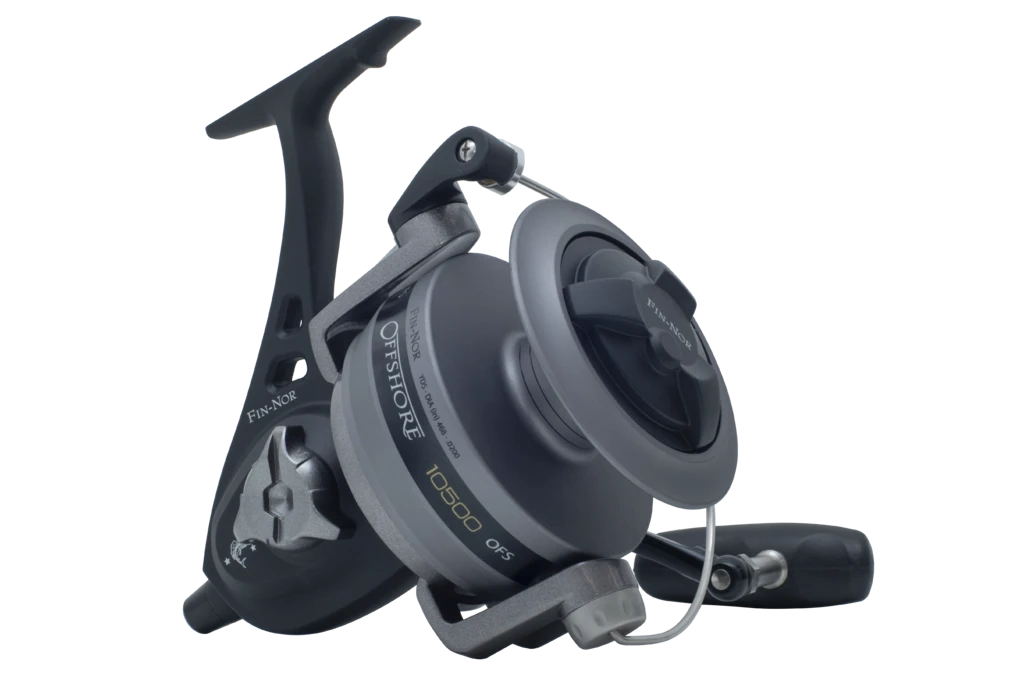 FIN-NOR Offshore Spinning - Rollen-Serie 7 FIN-NOR Offshore Spinning - Rollen-Serie – Bild 5