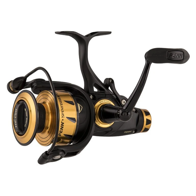 PENN Spinfisher VI Live Liner Spinning 5 PENN Spinfisher VI Live Liner Spinning – Bild 3