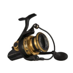 PENN Spinfisher VI Long Cast Spinning -Angeln Verkauf PENNSpinfisherVISpinning 5500LC 1819 alt1 15Vn6ZfsPWgFNY 1280x1280