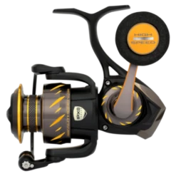 PENN Authority Spinning 8 PENN Authority Spinning -Angeln Verkauf PENN AuthoritySpinningReel 2500HS alt3 770878 1280x1280