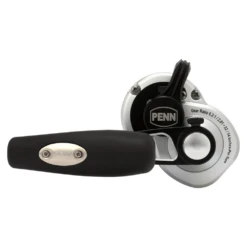 Penn Fathom II Lever Drag 2 Speed - Multirolle -Angeln Verkauf PENN FathomIILeverDrag2Speed FTHII10XLND2 alt4 770558 1280x1280