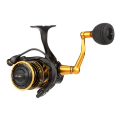 PENN Slammer IV 7 PENN Slammer IV -Angeln Verkauf PENN SlammerIVSpinning 2500 alt2 7566605iRF0EOh0oaM8 1280x1280