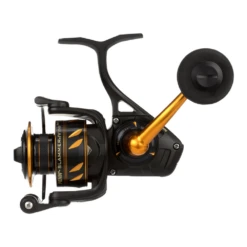 PENN Slammer IV 8 PENN Slammer IV -Angeln Verkauf PENN SlammerIVSpinning 2500 alt3 756661mmD1GcOfmqSLy 1280x1280