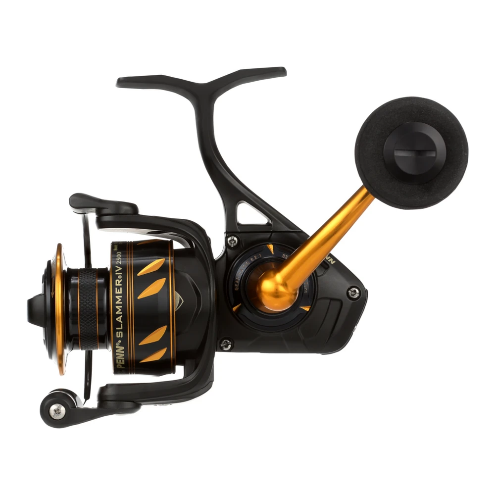 PENN Slammer IV 5 PENN Slammer IV – Bild 3