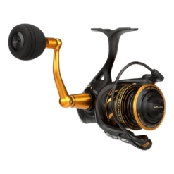 PENN Slammer IV 9 PENN Slammer IV -Angeln Verkauf PENN SlammerIVSpinning 2500 alt4 756662RsRYrb6Exk73D 1280x1280