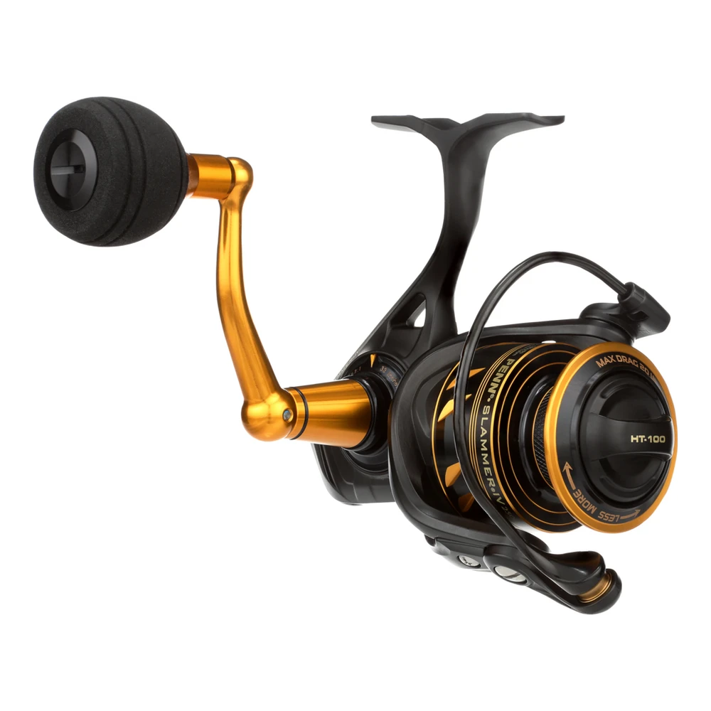 PENN Slammer IV 6 PENN Slammer IV – Bild 4