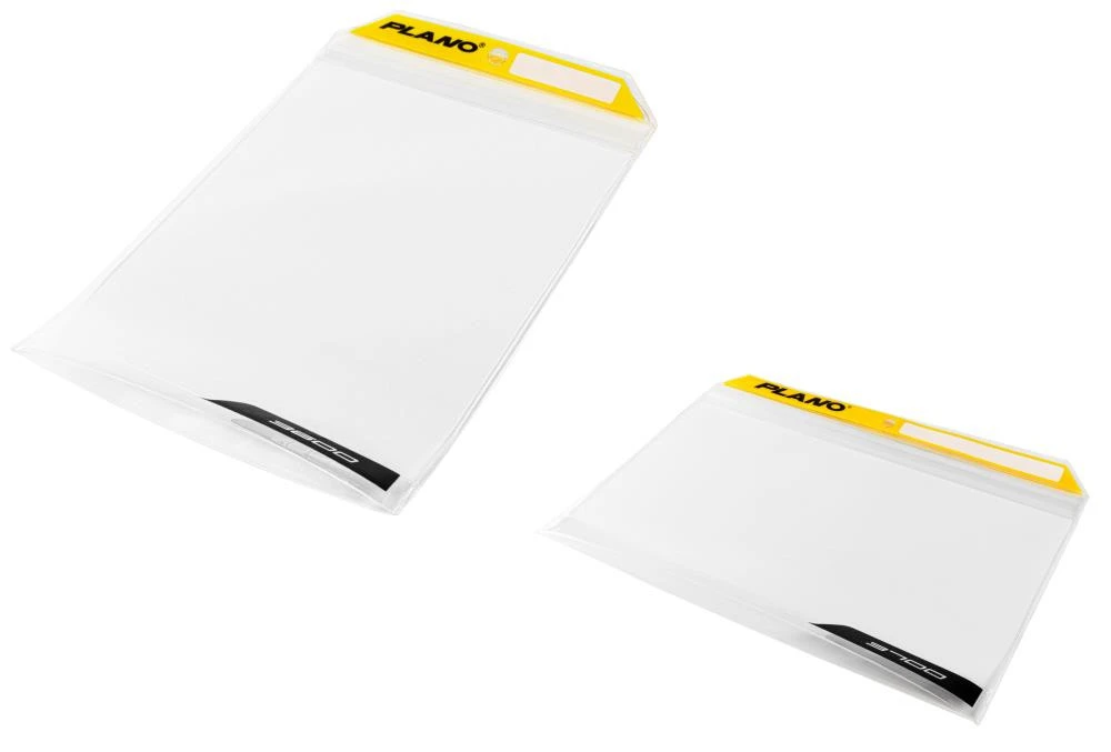 PLANO STOWALL Wasserdichte Tüten 4 PLANO STOWALL Wasserdichte Tüten – Bild 2