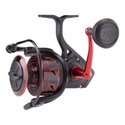 PENN - BATTLE III HS Serie - High-Speed Stationärrolle -Angeln Verkauf Penn Battle III 6000 HS Reel 2020 Alt2qEbuJ5JBIaSTY 1280x1280