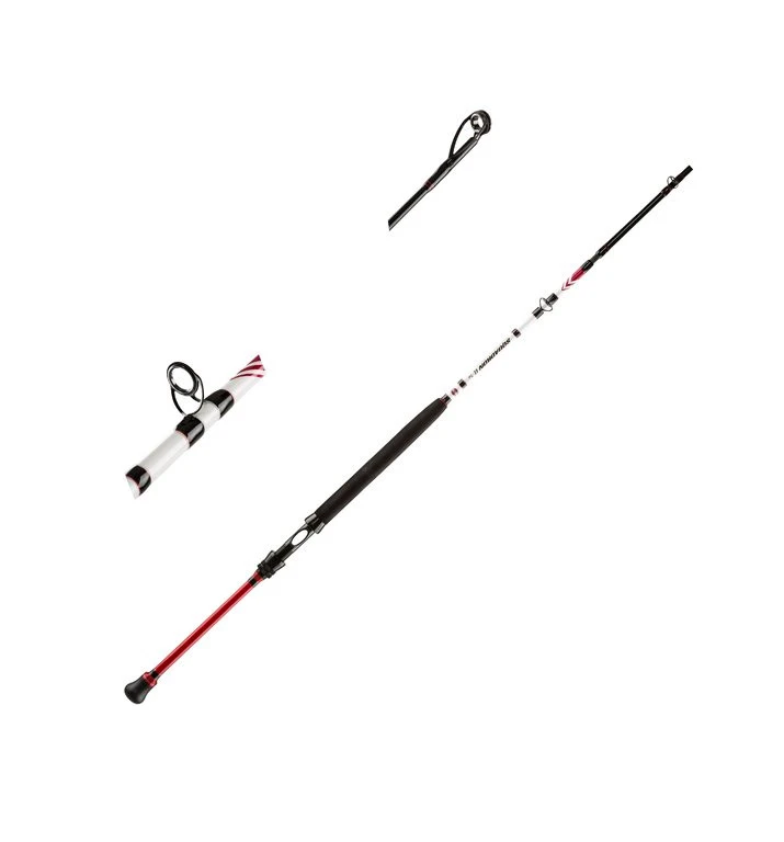 Penn Squadron II Boat 7 Penn Squadron II Boat – Bild 5