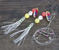 AQUANTIC Spez. Plattfisch System 2 Gr.1