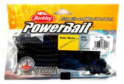 Berkley PowerBait Power Worms 18cm