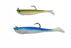 Hogy Pro-Tail Paddle - Gummifisch -Angeln Verkauf ProTailPaddle GaleriebildKT7WHPJx01Adi 1280x1280