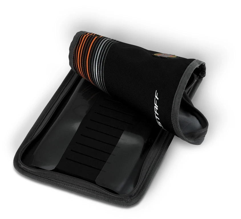 ZEBCO Pro Staff Lure Und Rig Wallet 4 ZEBCO Pro Staff Lure Und Rig Wallet – Bild 2