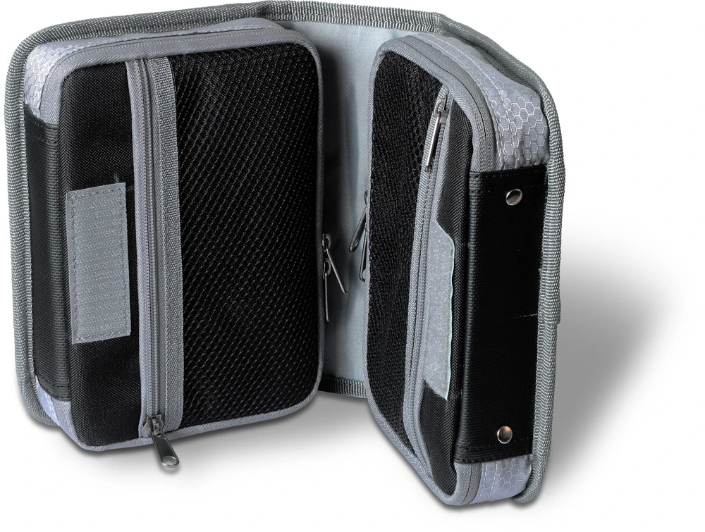 ZEBCO Pro Staff Uni Tackle Tasche