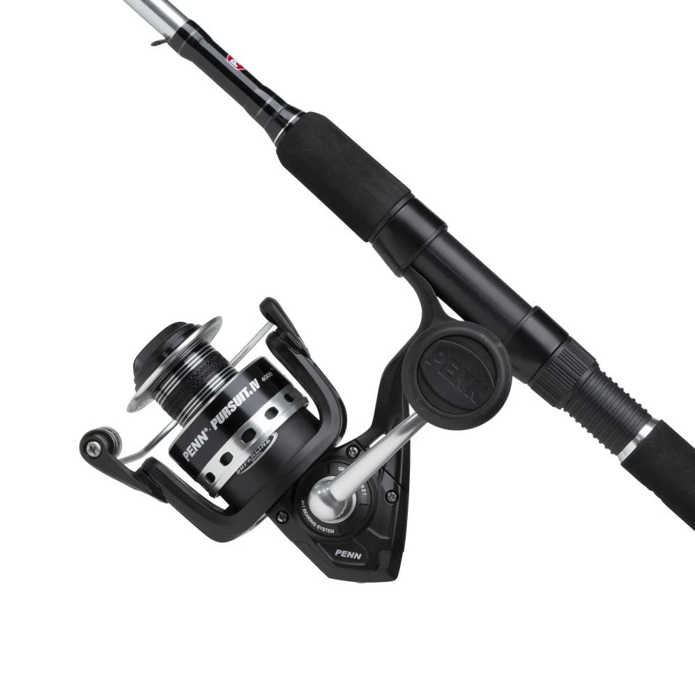 PENN Pursuit IV Spinning Combo 5 PENN Pursuit IV Spinning Combo – Bild 3