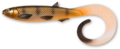 Quantum Yolo Curly Shad - Gummifisch 21cm Oder 26cm
