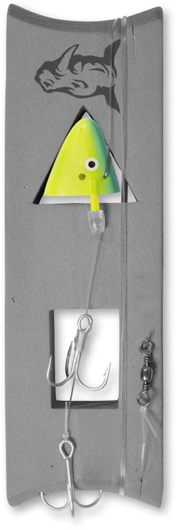 Rhino Bait Holder Rig 6 Rhino Bait Holder Rig – Bild 4