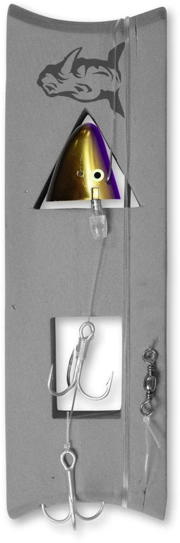 Rhino Bait Holder Rig 3 Rhino Bait Holder Rig