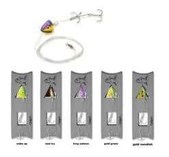 Rhino Bait Holder Rig 9 Rhino Bait Holder Rig -Angeln Verkauf Rhino Bbait Holder Rig Galeriebild mit Farbcode 1280x1280