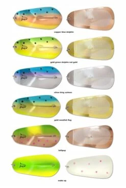 Rhino K1 FLASHER -Angeln Verkauf Rhino K1 Flasher mit FarbcodeCQuWRKb7Qb1Uy 1280x1280