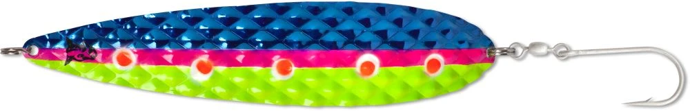 Rhino SALTY DIAMOND Trolling Blinker 3 Rhino SALTY DIAMOND Trolling Blinker