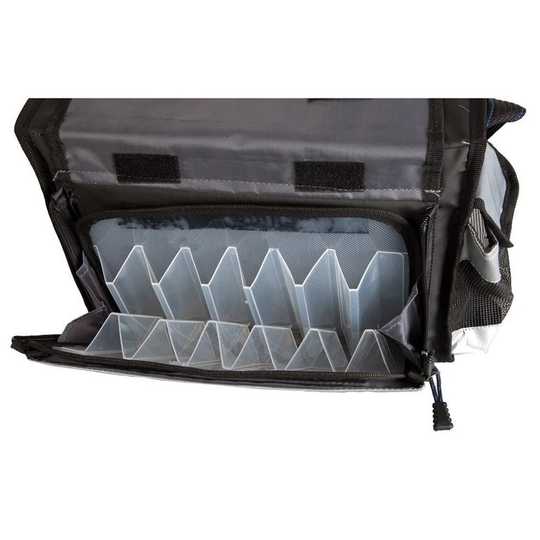 Robinson ROBISNON Sea Fox Pilkertasche 5 Robinson ROBISNON Sea Fox Pilkertasche – Bild 3