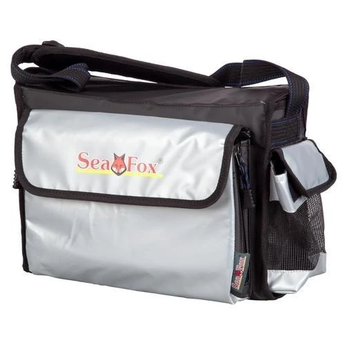 Robinson ROBISNON Sea Fox Pilkertasche 3 Robinson ROBISNON Sea Fox Pilkertasche