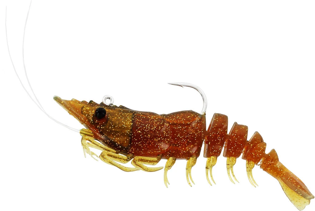 Westin Salty The Shrimp R'N R 7 Westin Salty The Shrimp R'N R – Bild 5