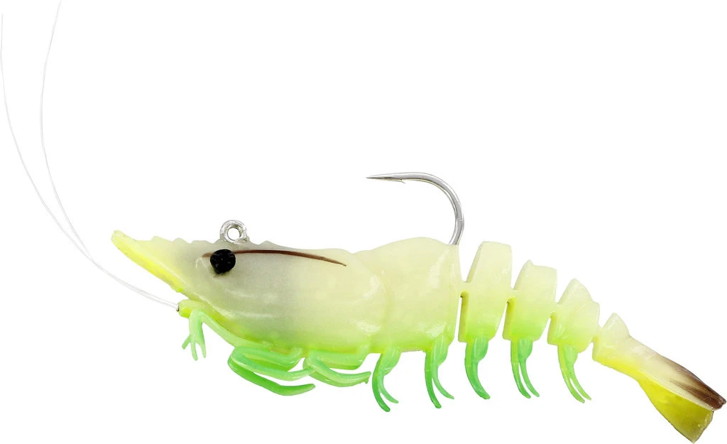 Westin Salty The Shrimp R'N R 8 Westin Salty The Shrimp R'N R – Bild 6