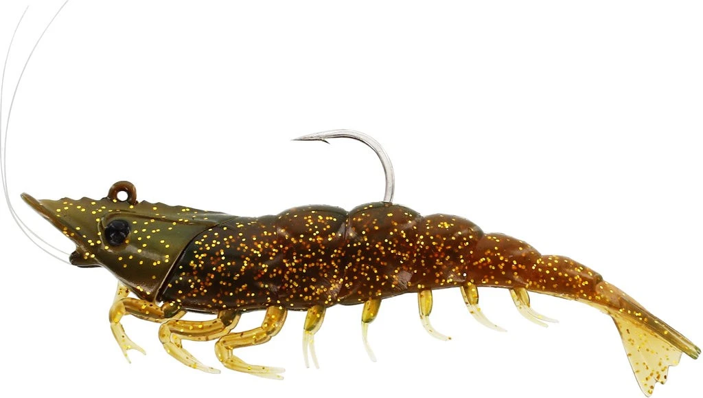 Westin Salty The Shrimp Jig 7 Westin Salty The Shrimp Jig – Bild 5