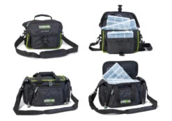 Sänger SAENGER Profi Spin Bag Serie -Angeln Verkauf SAENGER Profi Spin Bag Serie 753147 1280x1280