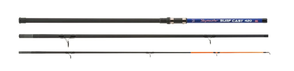 Sänger SAENGER Skymaster Surf Cast 3 Sänger SAENGER Skymaster Surf Cast